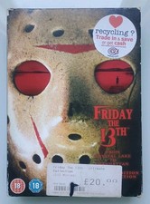 Friday the 13th – Ultimate