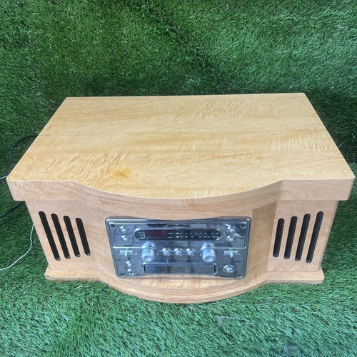 Bush rpa2l retro - rpa2l, stereo