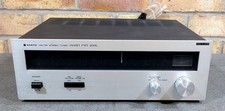Sanyo FMT 200K AM / FM Stereo