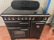 Rangemaster Classic Deluxe 90