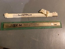 Two Pairs of Scheppach 260Ci