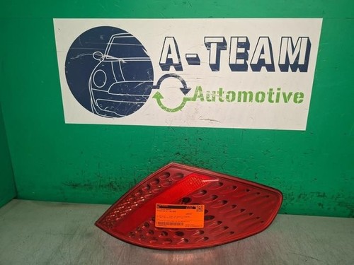 Right rear light peugeot - light, 307