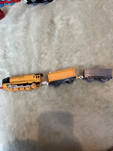 Thomas the tank engine - thomas, friends