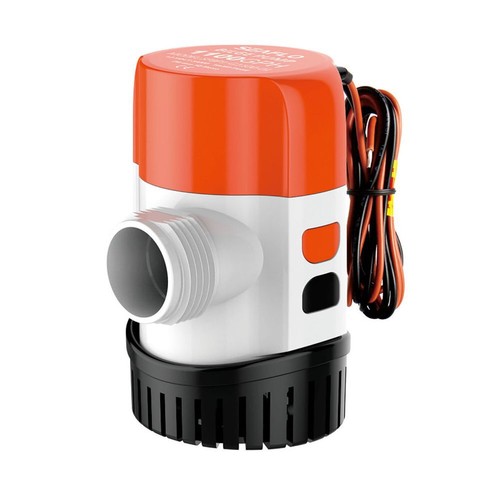 Seaflo manual bilge pump - seaflo,