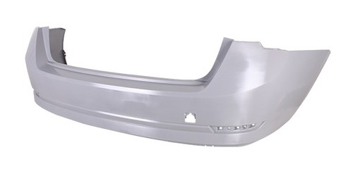 Fits skoda octavia rear bumper - skoda,