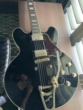 Epiphone BB King Lucille