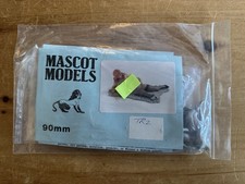 Greenwood & Ball -Mascot Models - Tim Richards-KIM-TR2 90mm . Unmade 