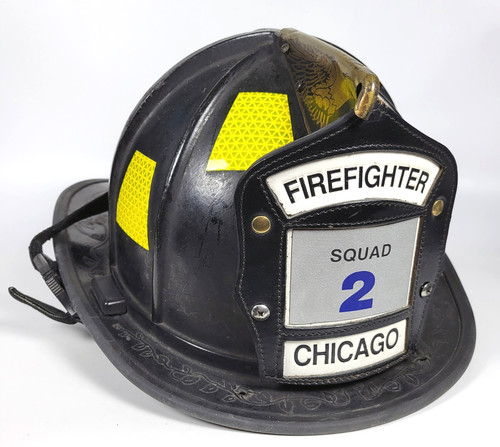 Cairns brother firefighter - &,