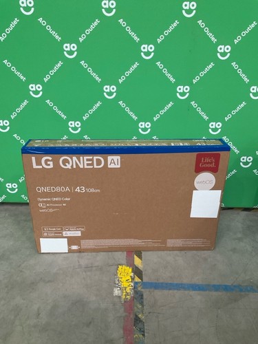 Ultra hd qned smart - qned,
