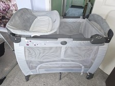 Graco Classic Electra Travel