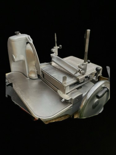 Berkel vintage bacon meat - berkel,