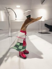 ChiselCraft Hand Carved Wooden