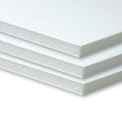 5mm white foam - 5mm, a4,
