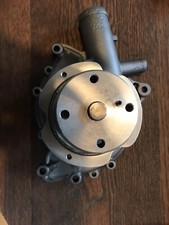 MORGAN PLUS 8 1968-80 1980-90 TVR 350i 3.5  WATER PUMP & GASKET REBUILT/EXCHANGE