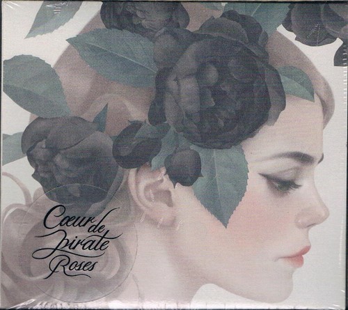 Roses coeur pirate - de, (audio