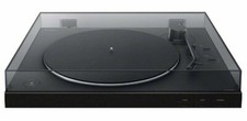 SONY PS-LX310BT BLUETOOTH BELT DRIVE TURNTABLE