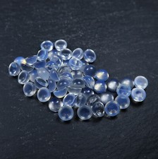 Opalite glass cabochons | Buy Opalite glass cabochons for jewellery making | UK