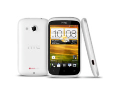 HTC Desire C 4GB Silver