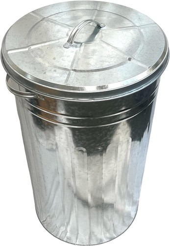 110 liter extra large metal - 110,