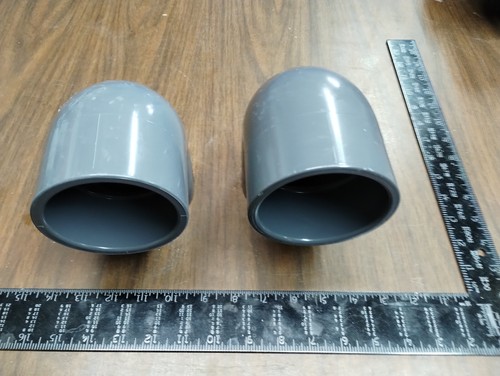 Spears ipx eslon 90 - 2x,