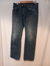 Gant  Jeans Jason Blue Size