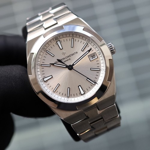 Vacheron constantin overseas - vacheron,