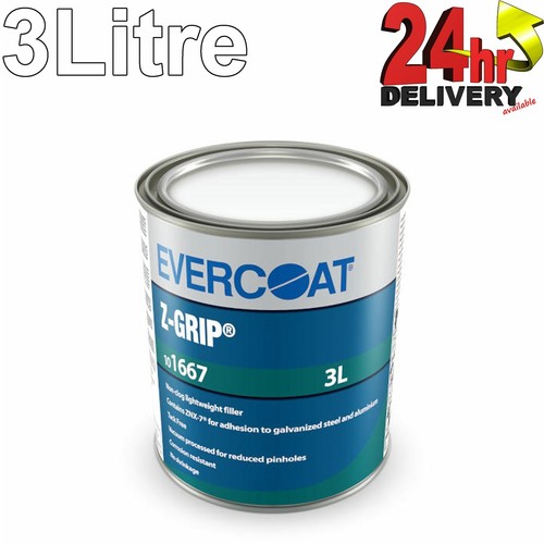 Evercoat 101667 grip super - z-grip,