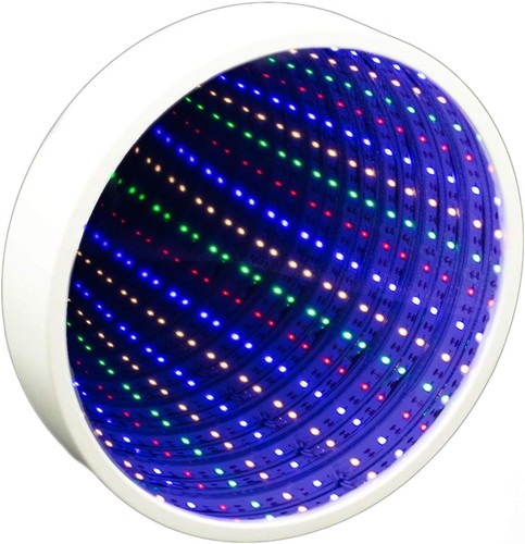 The glowhouse led - led, tunnel