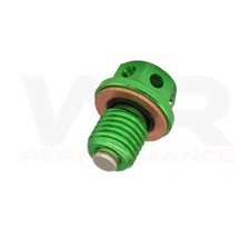 Engine Oil Sump Drain Bolt
