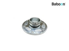 Final Drive Flange Yamaha XVS