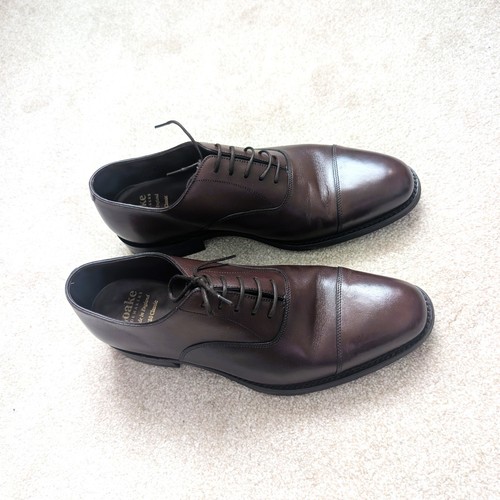 5 eu loake 1880 - 43.5,