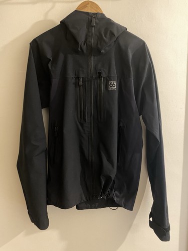 North hornstrandir jacket - hornstrandir,