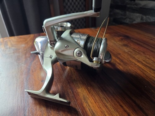 Okuma epix efs80 - okuma, reel