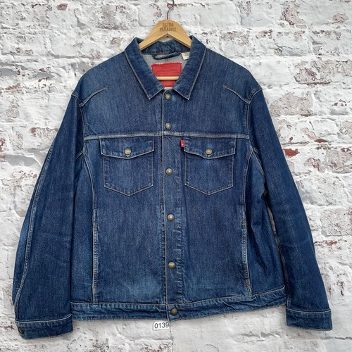 Levi engineered jeans - engineered, denim