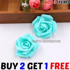 50 Pcs Large 6CM Artificial