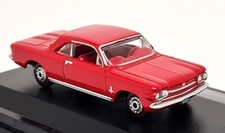 Oxford 1/87 Chevrolet Corvair