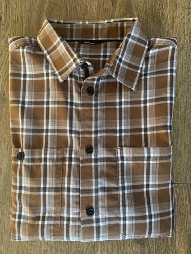 Rohan travel shirt - travel,