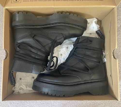 Martens jarrick ii - dr., unisex