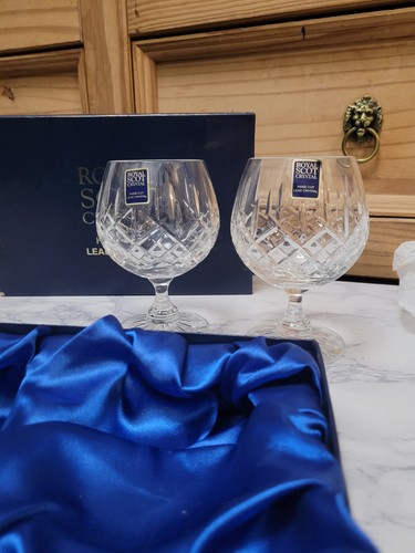 Royal scot crystal - royal,