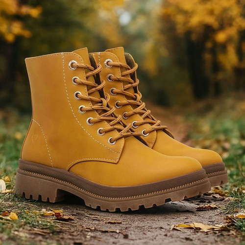 Heavenly feet womens boots - feet,