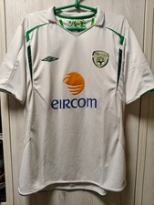 Size XL Republic of Ireland