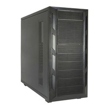 Inter-Tech T-9, Full Tower