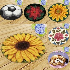 Latch Hook Kits for Making