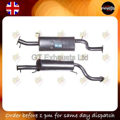 Exhaust for mitsubishi - for,