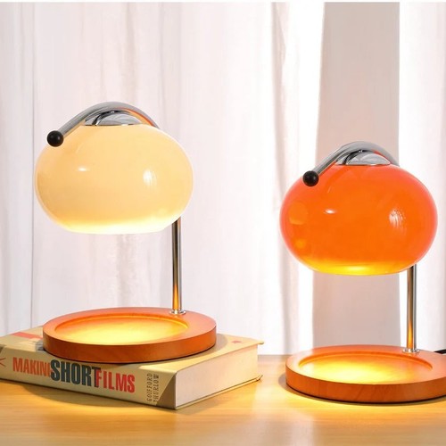 Bauhaus lamp guzzini style - guzzini,