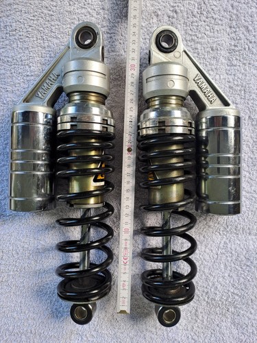 Yamaha xjr 1200 shock - xjr,