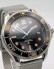 James Bond 007 Automatic Dive