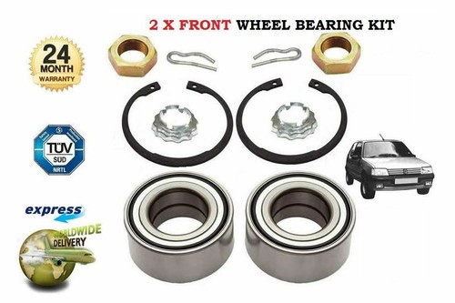 For peugeot 205 7 - for, 1.6