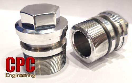 Yamaha 583 23111 fork - 583-23111-00-00,