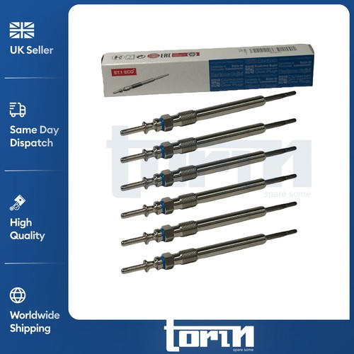 Heater glow plugs fits - plugs,